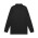 Chad Long Sleeve Polo - Black