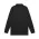 Chad Long Sleeve Polo - Black