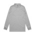 Chad Long Sleeve Polo