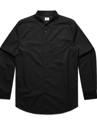 Poplin Shirt