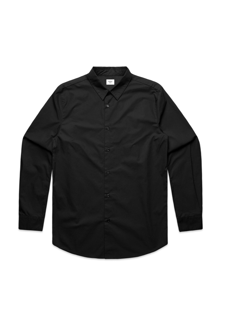 Poplin Shirt