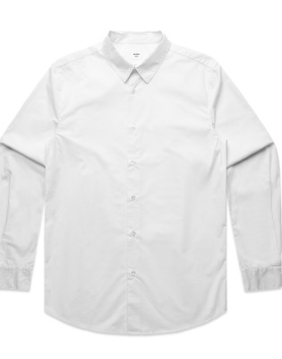 Poplin Shirt