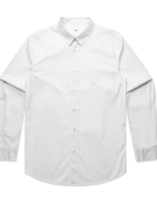 Poplin Shirt