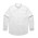 Poplin Shirt - White