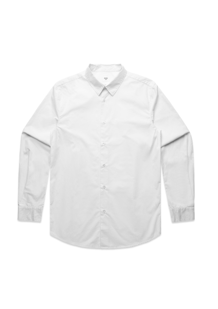 Poplin Shirt