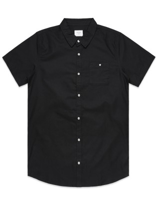 Oxford S/S Shirt