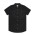 Oxford S/S Shirt - Black