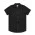 Oxford S/S Shirt - Black