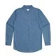 Blue Denim Shirt