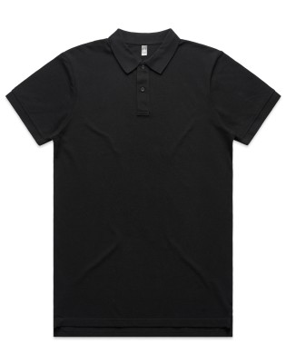 Pique Polo