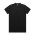 Pique Polo - Black