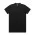 Pique Polo - Black