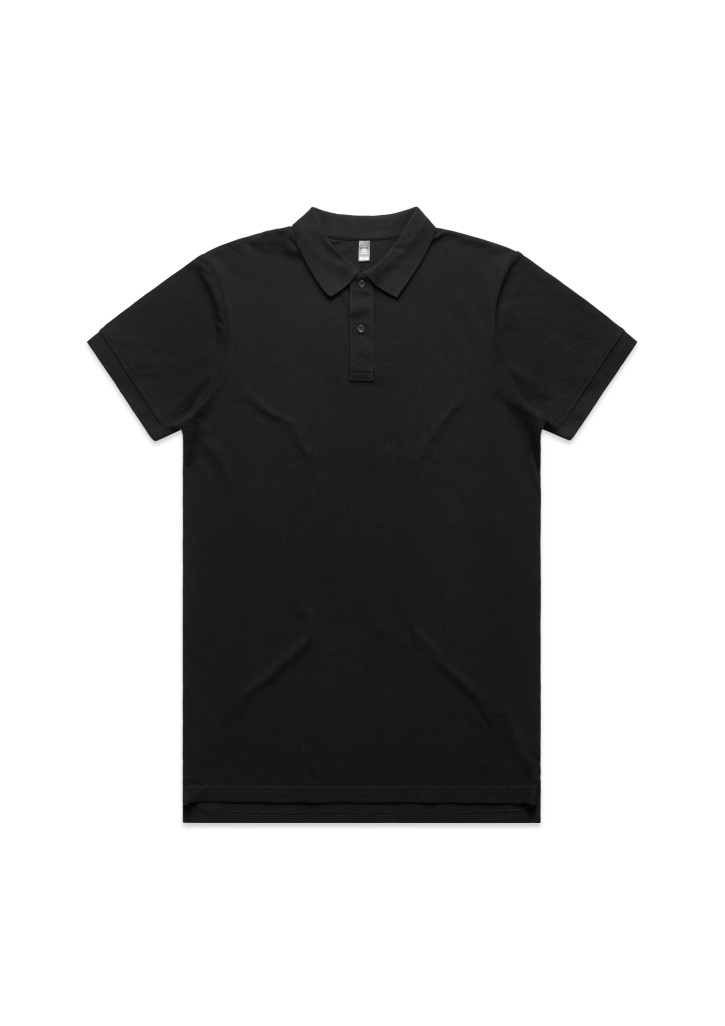 Pique Polo