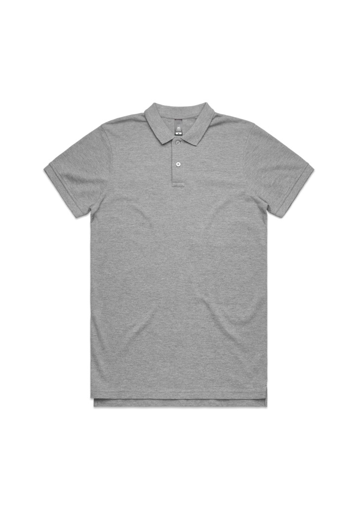 Pique Polo