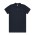 Pique Polo - Navy