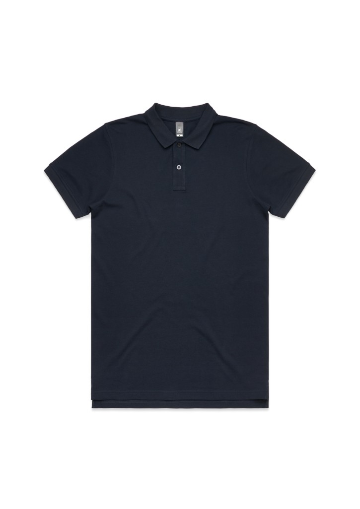 Pique Polo