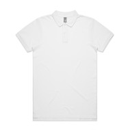 Pique Polo