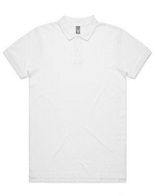 Pique Polo