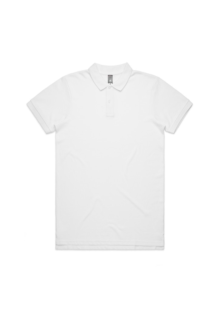 Pique Polo