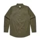 Denim Wash Shirt