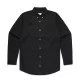 Denim Wash Shirt
