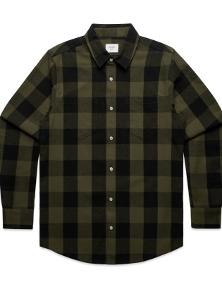Check Shirt