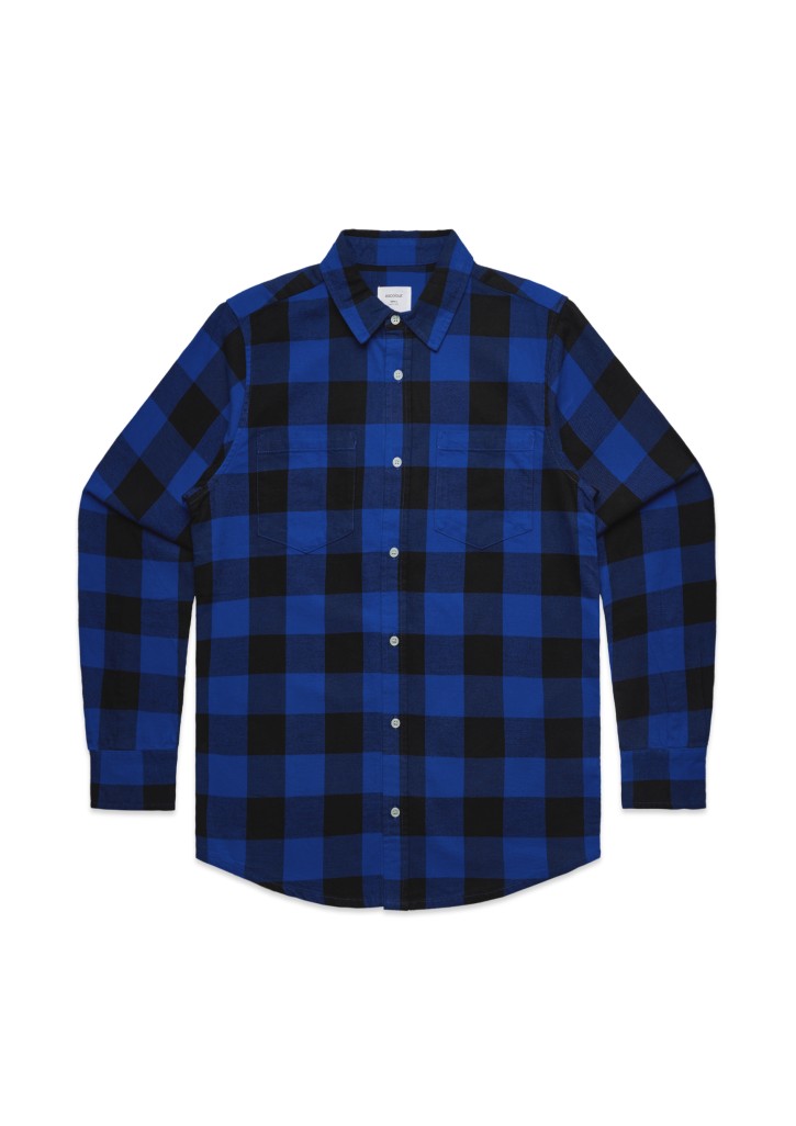 Check Shirt