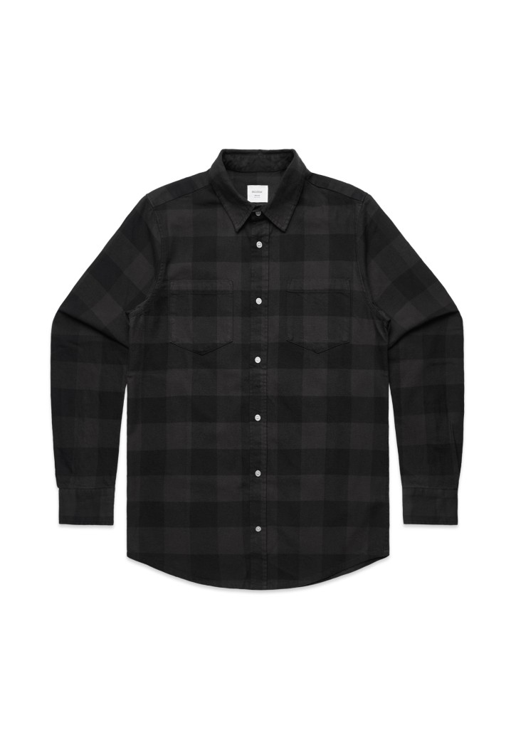 Check Shirt