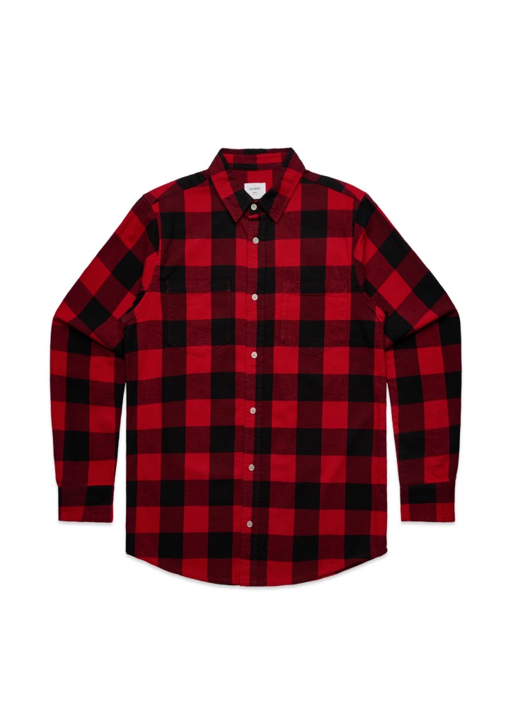 Check Shirt