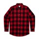 Check Shirt