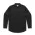 Linen Shirt - Black