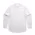 Linen Shirt - White