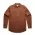 Linen Shirt - CLAY