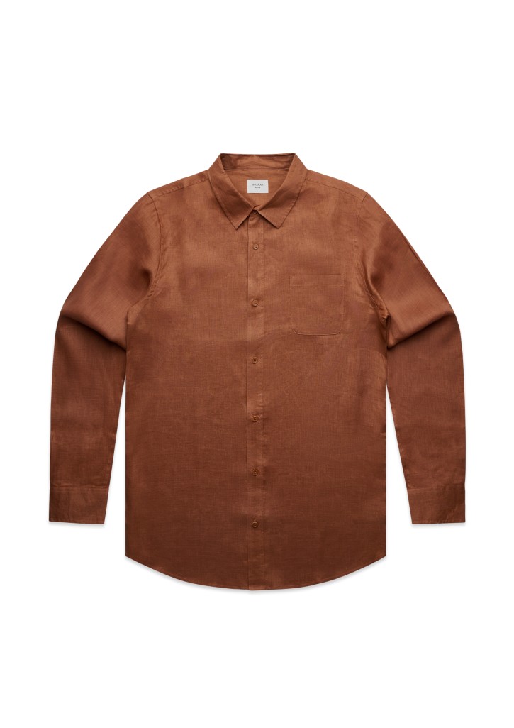 Linen Shirt