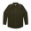 Cord Shirt - Army