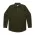 Cord Shirt - Army