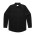 Cord Shirt - Black