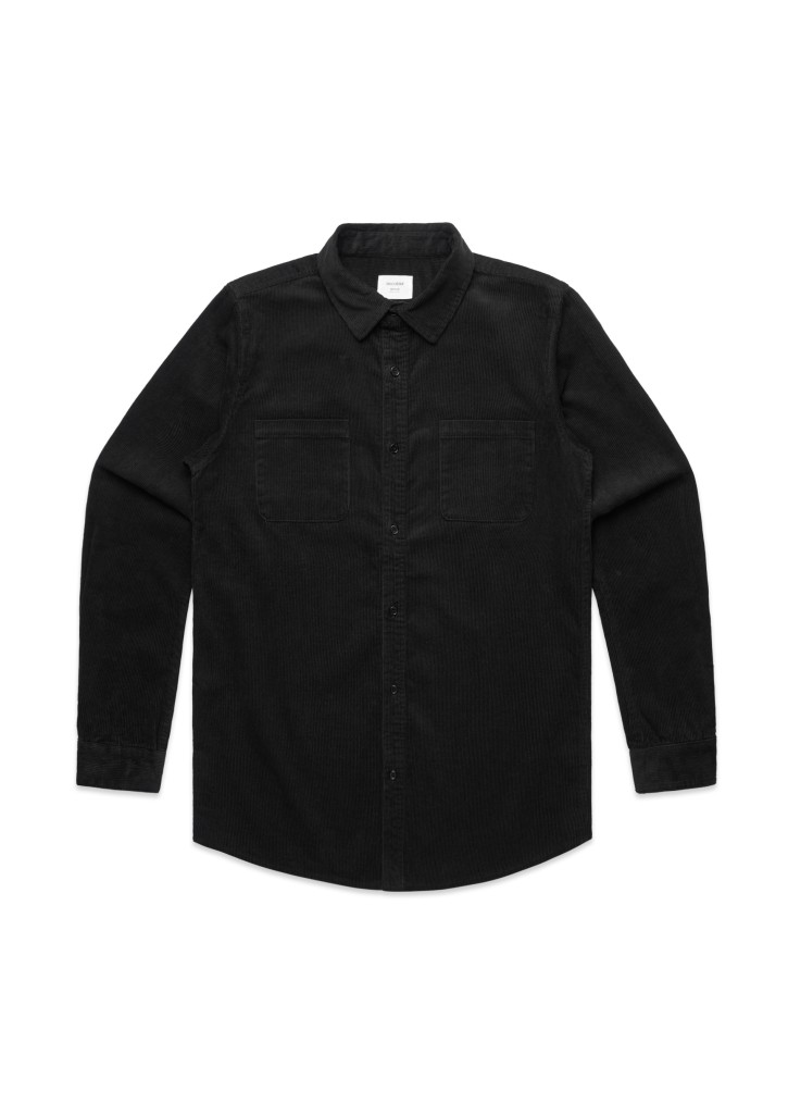 Cord Shirt