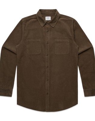 Cord Shirt