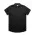 Linen Ss Shirt - Black