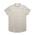 Linen Ss Shirt - Natural