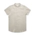 Linen Ss Shirt