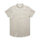 Linen Ss Shirt