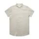 Linen Ss Shirt