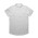 Linen Ss Shirt - White