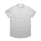 Linen Ss Shirt