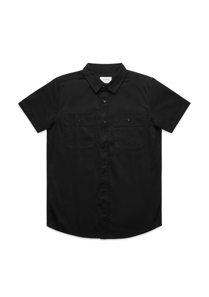 Work Ss Shirt