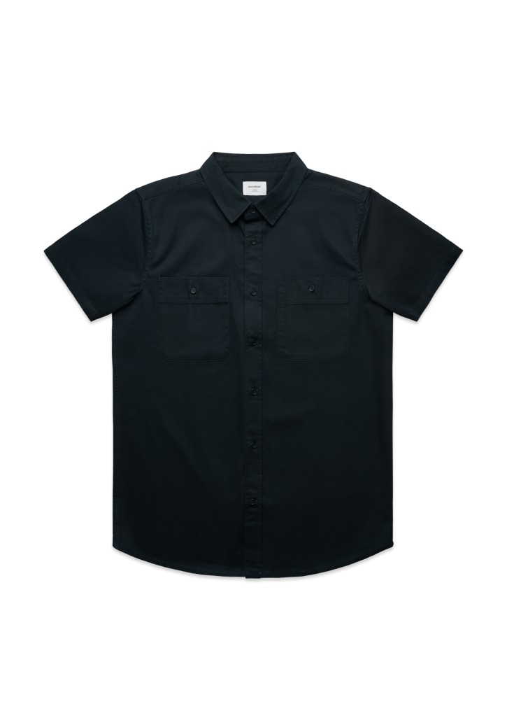 Work Ss Shirt