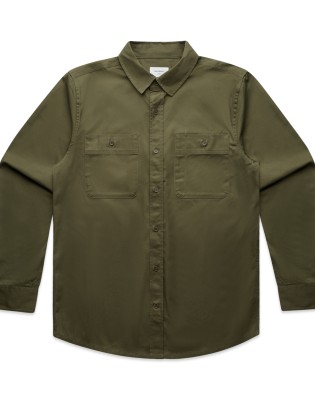 Work Shirt
