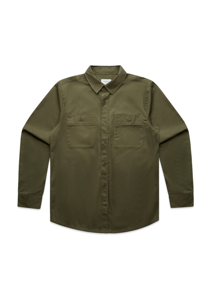 Work Shirt